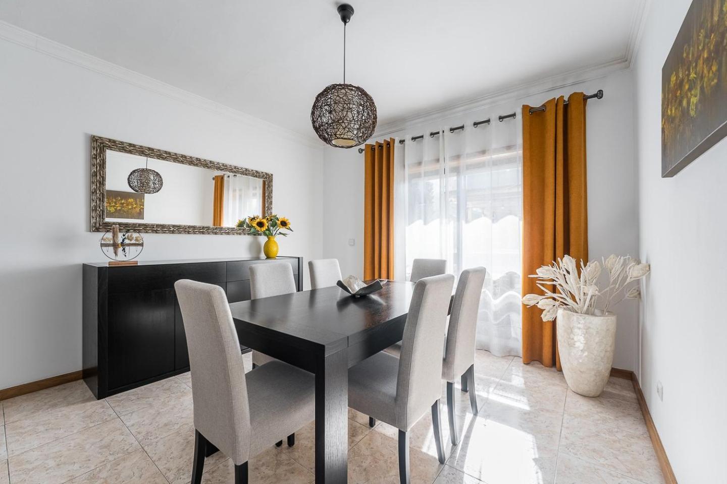 Appartamento Guestready - Rio Tinto Terrace Esterno foto