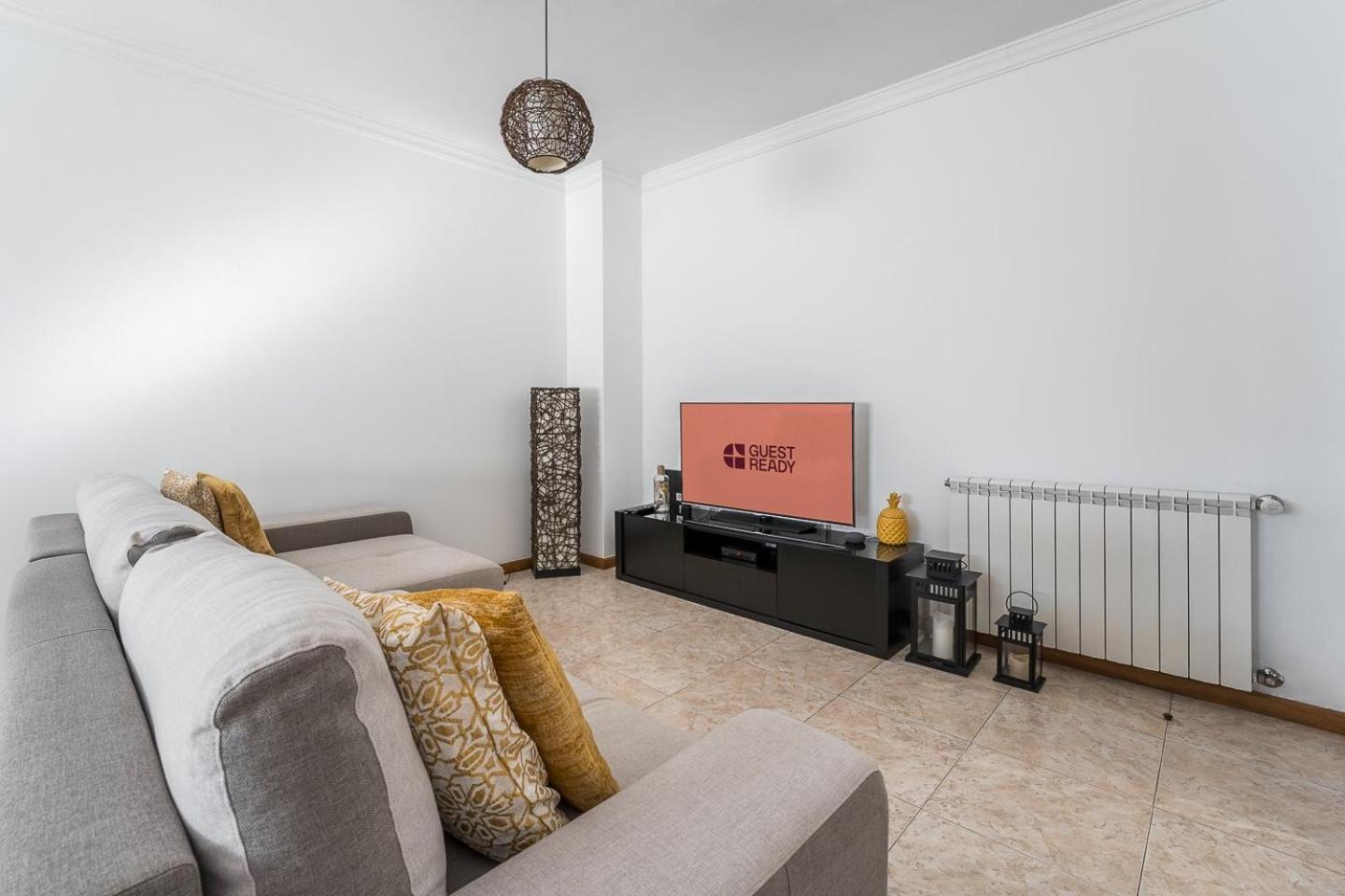 Appartamento Guestready - Rio Tinto Terrace Esterno foto