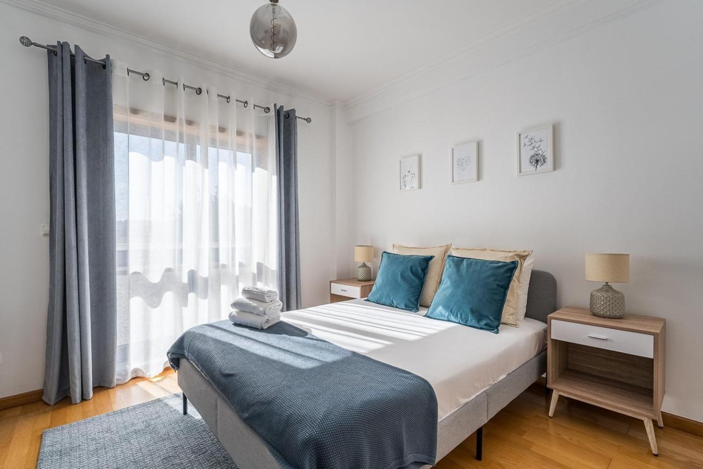 Appartamento Guestready - Rio Tinto Terrace Esterno foto