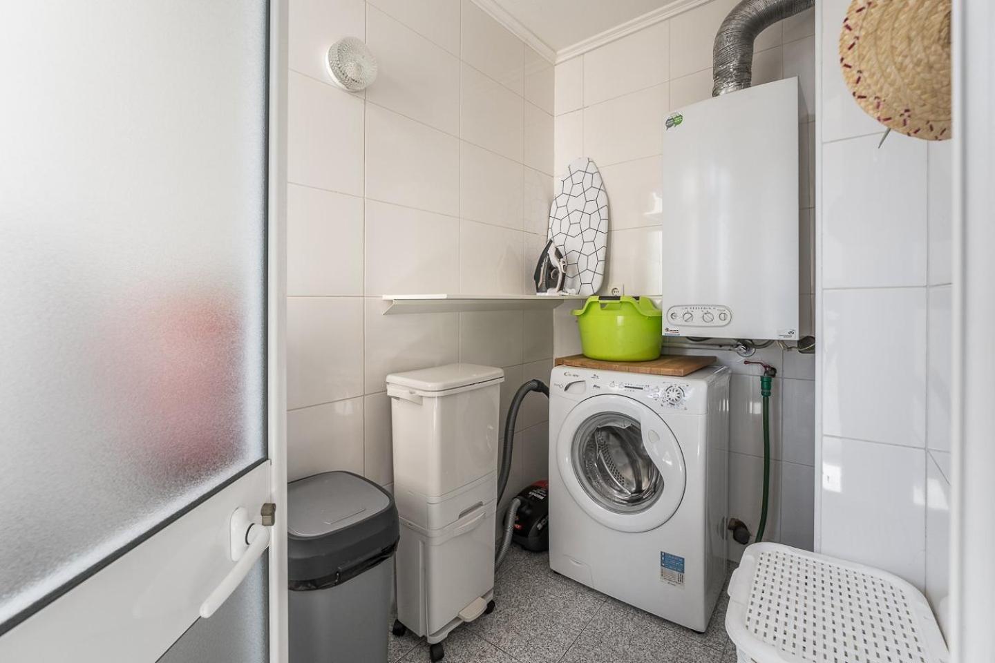 Appartamento Guestready - Rio Tinto Terrace Esterno foto