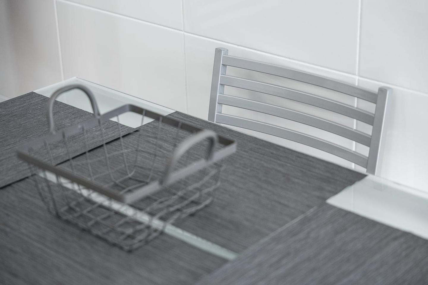 Appartamento Guestready - Rio Tinto Terrace Esterno foto