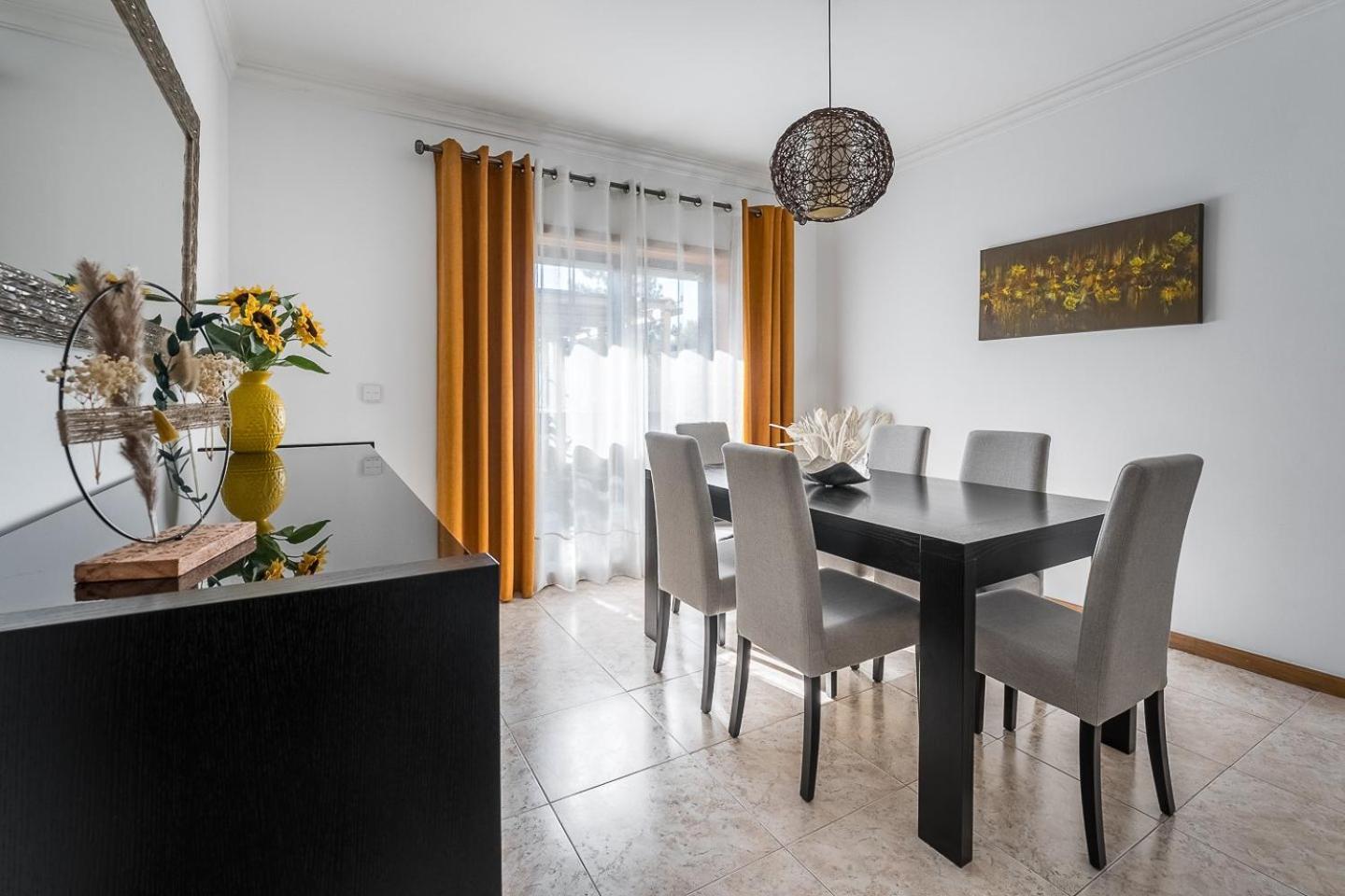 Appartamento Guestready - Rio Tinto Terrace Esterno foto
