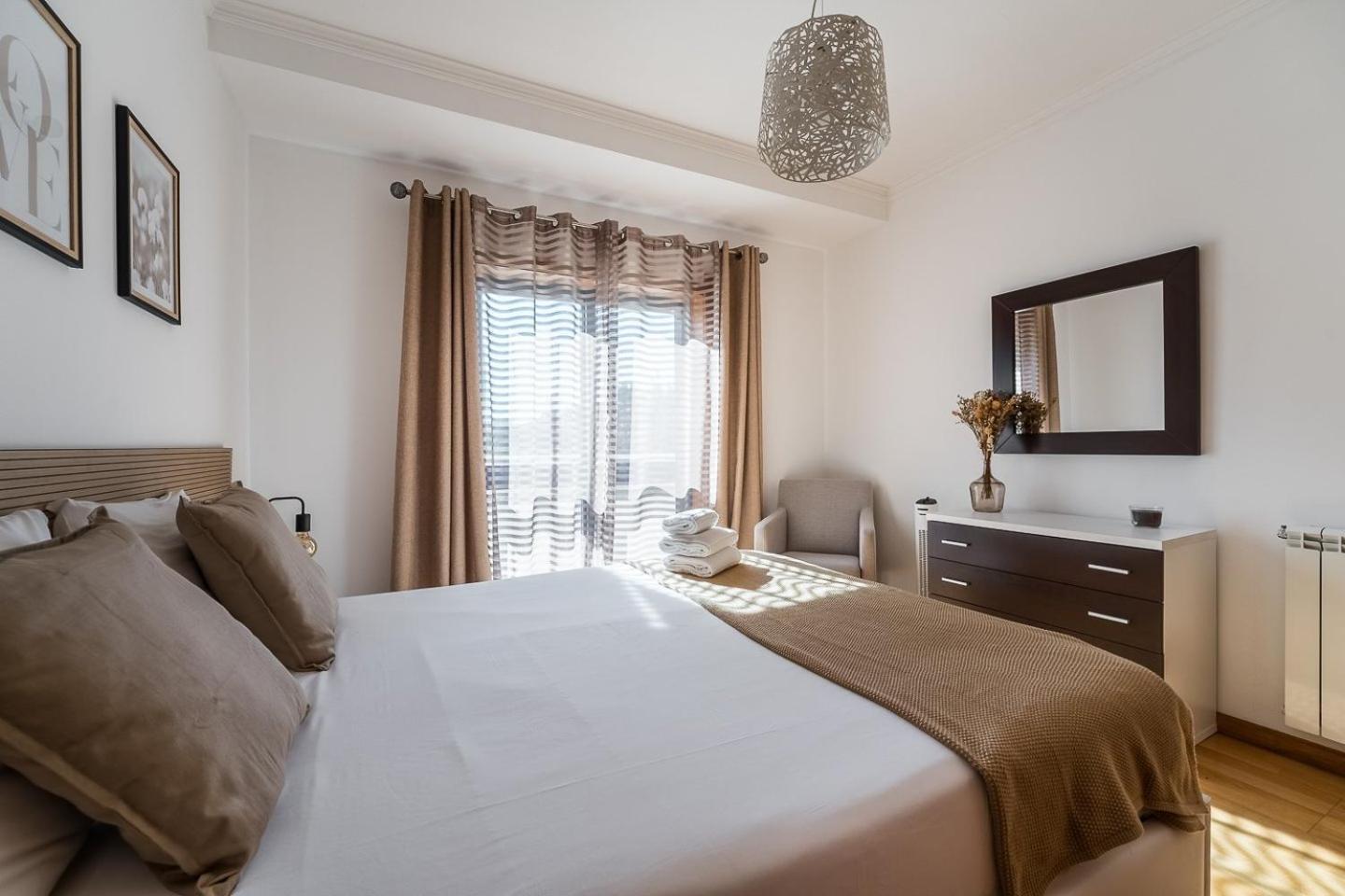 Appartamento Guestready - Rio Tinto Terrace Esterno foto