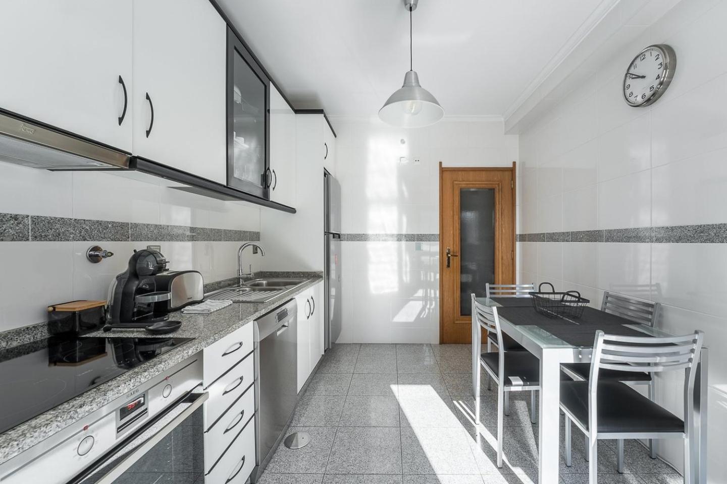 Appartamento Guestready - Rio Tinto Terrace Esterno foto