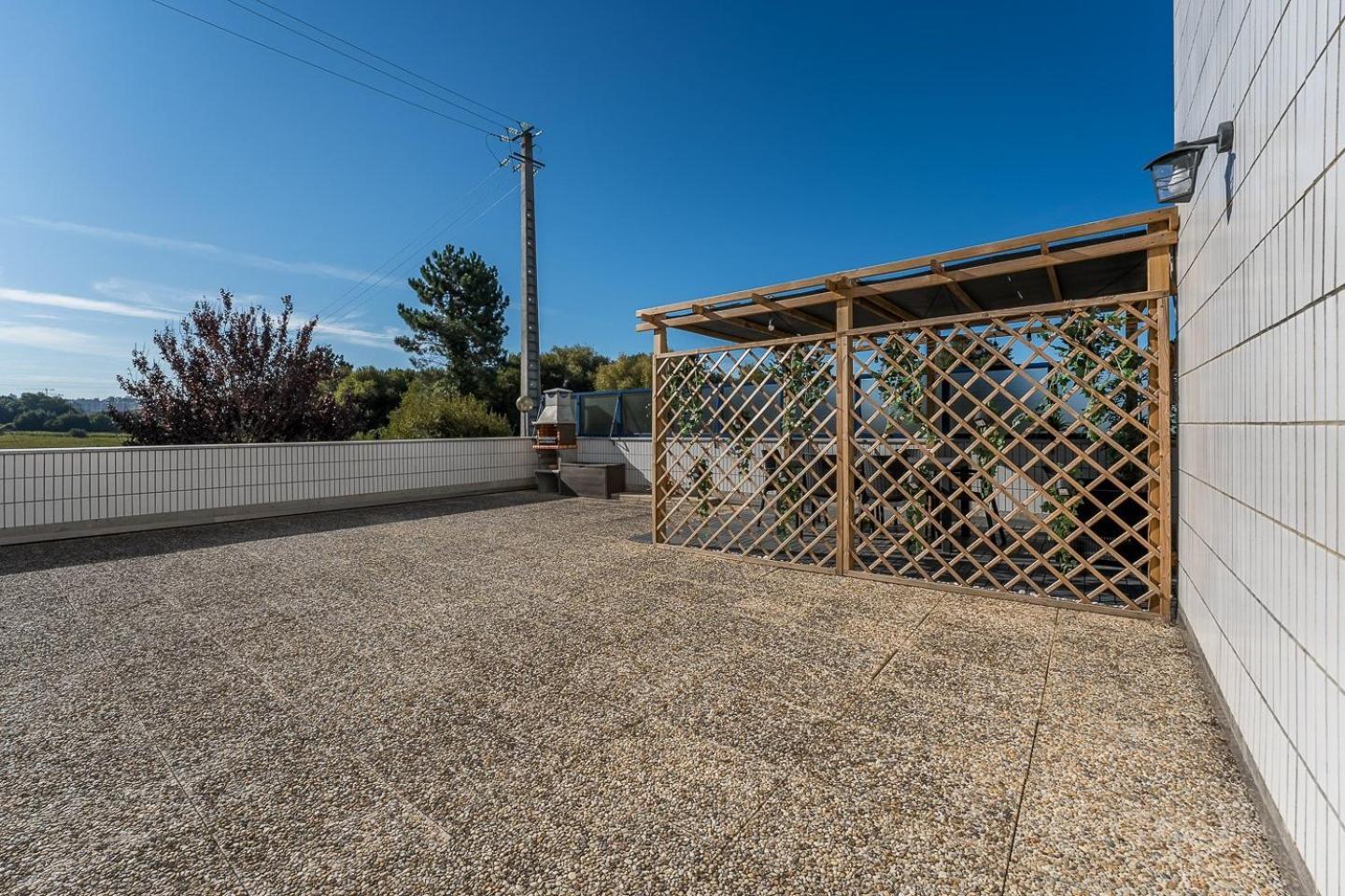 Appartamento Guestready - Rio Tinto Terrace Esterno foto