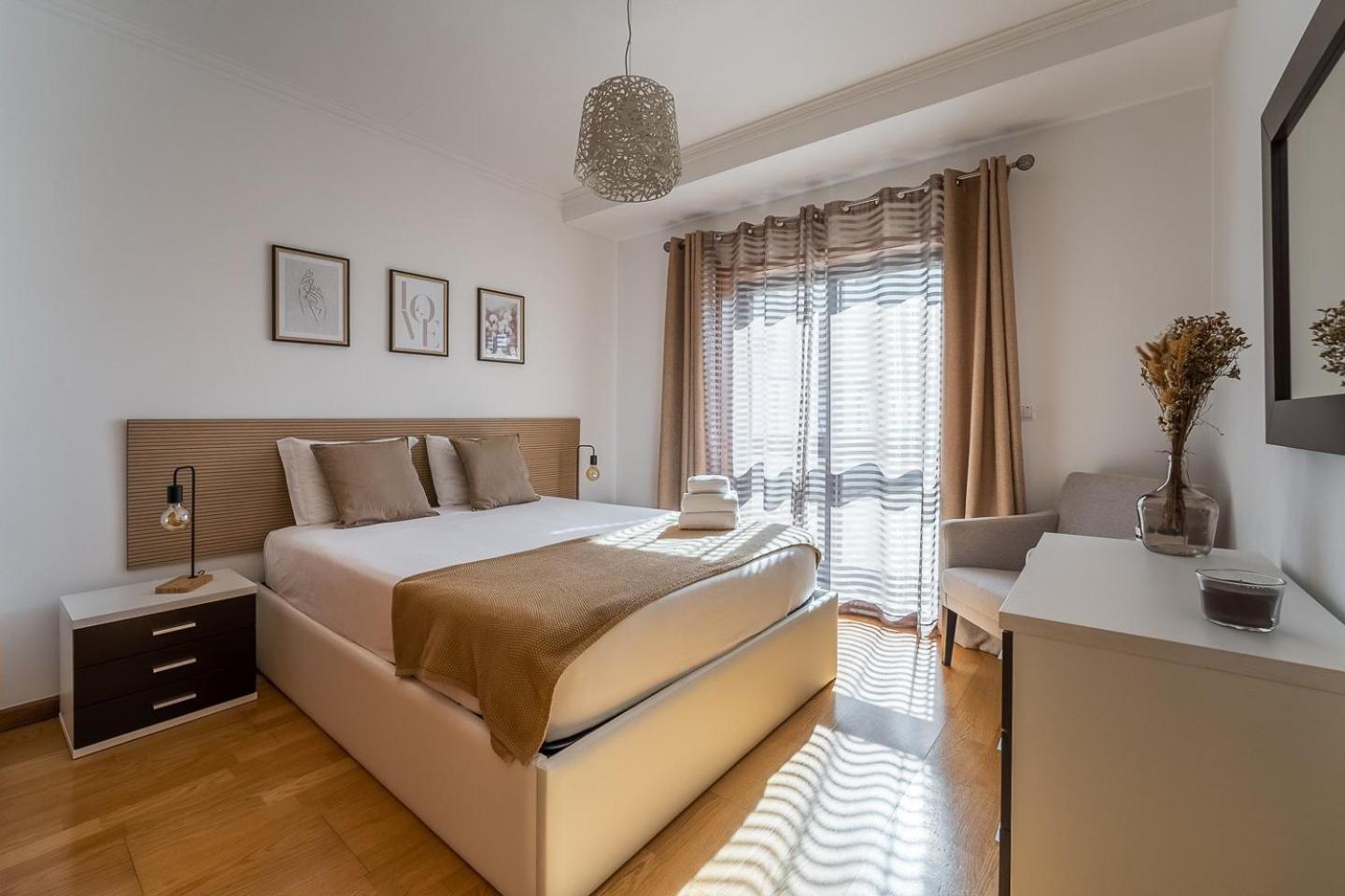Appartamento Guestready - Rio Tinto Terrace Esterno foto