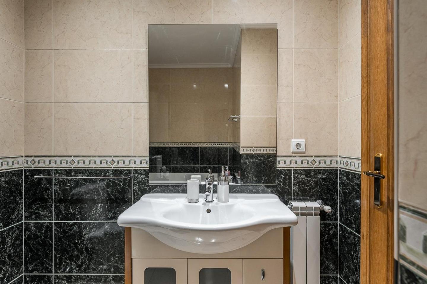 Appartamento Guestready - Rio Tinto Terrace Esterno foto