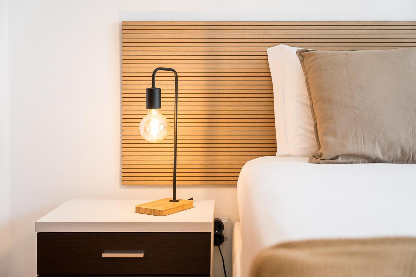 Appartamento Guestready - Rio Tinto Terrace Esterno foto