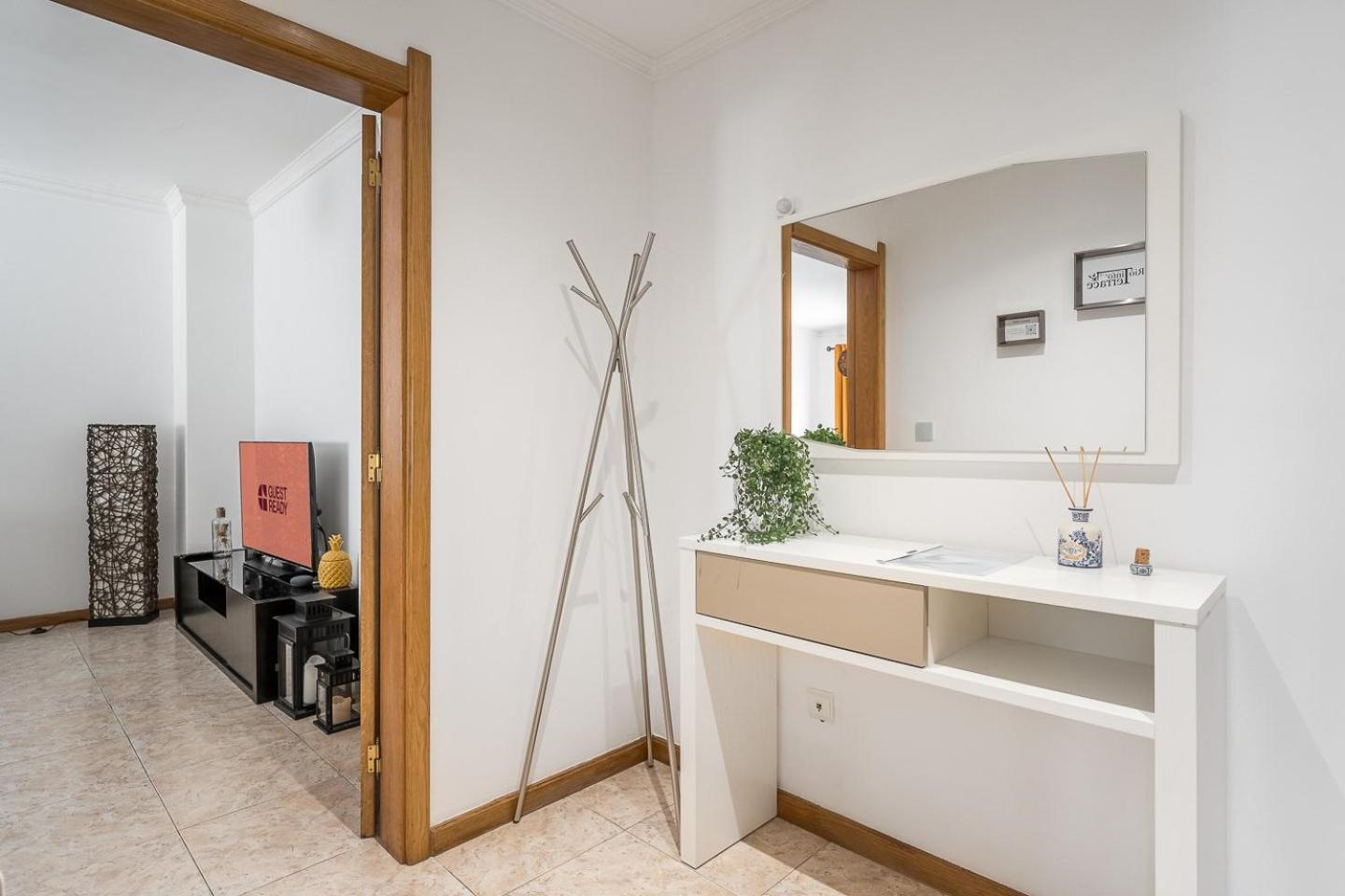 Appartamento Guestready - Rio Tinto Terrace Esterno foto