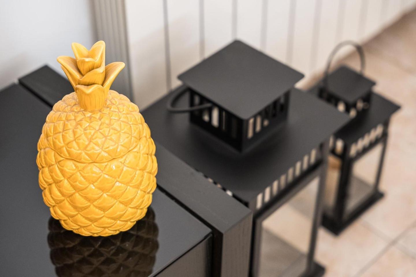 Appartamento Guestready - Rio Tinto Terrace Esterno foto